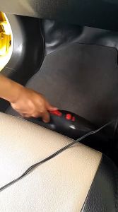 Mesin Sedot Debu Karpet & Vakum Pembersih Kotoran Mobil & Rumah