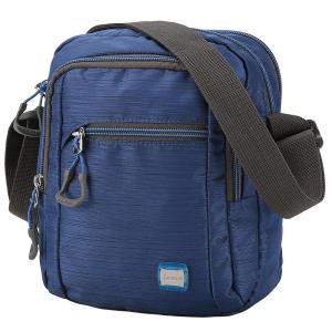 Caran·Y | Waterproof Large Capacity Multi-Function Shoulder Bag