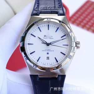 第五代星座手表跨境批发代发陶瓷圈男士商务全自动机械表Fifth generation Constellation Watch Cross border Wholesale and Distribution Ceramic Circle Mens Business Fully Automatic Mechanical Watch