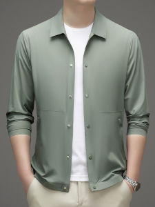 J&FO | Summer Casual Breathable Jacket Thin