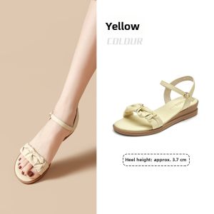 DUSTO | Comfortable Soft-Soled Womens Summer Sandals