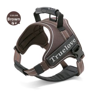 TRUELOVE | Anti-Charge Vest Harness