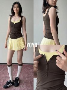 YOYO | Summer Lightweight New Multisport Activewear Top