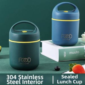 Portable Insulated Lunch Bag Alumina