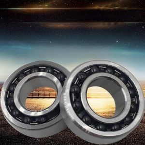 รีลเบอร์รี่ล้อจักรยานแบบซิลิคอนคาร์บิดผสม 6000 6001 6900 6901 6902 6903 2RS หมุดล็อคแบบไม่มีท่อ