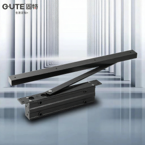 GUTE | Hidden Hydraulic Damping Door Closer