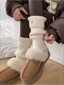 Vỏ Tất Dệt Kim Phong Cách Laid-back Và Dép Xỏ Ngón Thêu Không Thể Xử Lý Được Cho Bạn? Ôm Của Tôi! Những Thứ Thêu Viền Biến Này Sẽ Thu Hút Sự Chú Ý Của Bạn