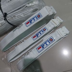 KOPEL PUTIH PTI POL PP