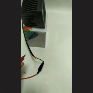 LAMPU VARIASI MOBIL LAMPU KABUT SOROT PUTIH 4 MATA KOTAK AOSZX