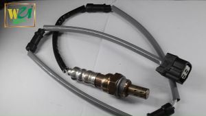 HONDA CITY GM2 TMO 2008-2013 HONDA JAZZ GE TFO 2008-2013 Oxygen sensor / O2 Sensor / Exhaust Sensor 36532-RB7-Z01 / 36532-RB7-003