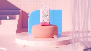 Ankexin M/ L/ XL (20 Miếng) Quần Lót cotton Lỏng Thoải Mái Đêm 360 Quần Lót cotton Thoáng Khí Cho Phụ Nữ Mang Thai / Quần Lót Mang Thai / Miếng Vệ Sinh / Vệ Sinh Lâu Trôi