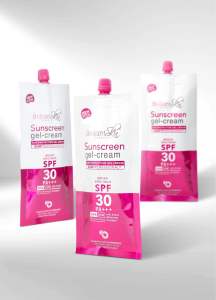 [ faaz skincare ] REFILL SUNSCREEN REJUV 50GR NEW LOOK