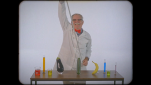 Gumball Poodle My Cat Says Youre Dumb Gym Crew Socks (One Size Fits Most)