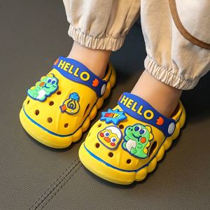 Yapak Chuck Non-Slip Slipper for Children’s