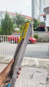 Taiwan Silicone Wiper PROTON PREVE / SUPRIMA S (24/16) RAIN-TECH RAZOR HYBRID Aerodynamic Car Wiper