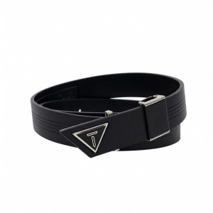 EUROPEAN TOUR | Simple & Soft Womens Golf Belt