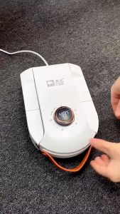 Máy Sấy Giày Dép Di Động Khử Mùi Muối Hồng Diệt Khuẩn Shoe Drying 🔰Phụ Kiện Thuận Lợi🔰