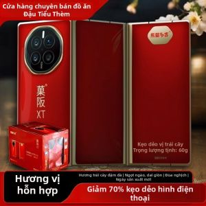 Túi Đeo Chéo Gấp Gọn Thời Trang cho Học Sinh