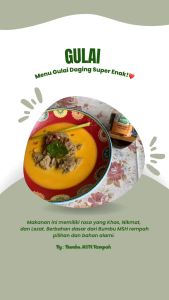 Bumbu Gulai 200 g