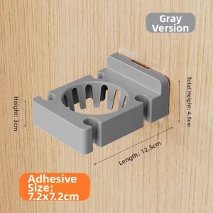 AJZC | Easy-to-Install Wall-Mounted Racket Hook