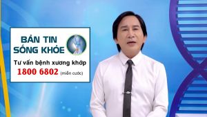 Viên uống Bảo Khí Khang giúp tăng cường sức khỏe đường hô hấp (2 vỉ x 10 viên/hộp)