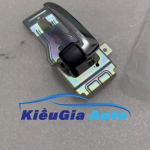 Tay mở cửa trong Ford Ranger 2007-2010 / Ford Everest 2007-2013 Chính hãng