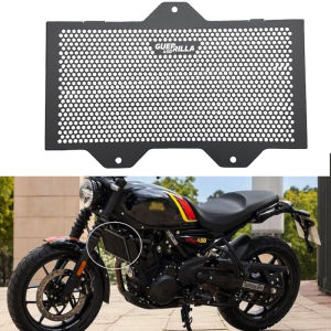 New For GUERRILLA 450 Guerrilla450 2024 2025 Motorcycle Accessories Radiator Guard Grille Protective Cover GUERRILLA