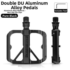 West Biking | Aluminum Triple Sealed Bearing Pedal