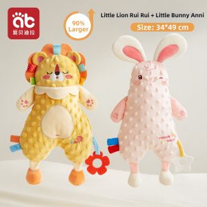 AIBEIDILA | Comfort and Startle Reflux Prevention Plush Toy