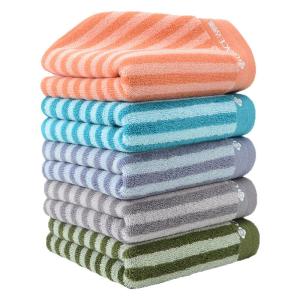 GRACE | Antibacterial Pure Cotton Towel