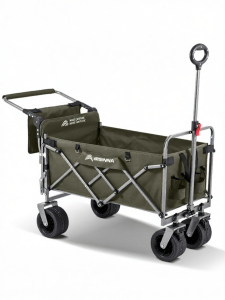 BSWOLF | Foldable Portable Hand Cart