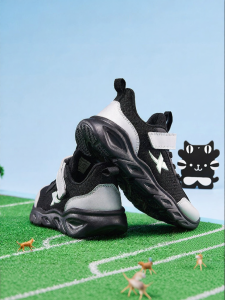 XTEP | Spring/Summer New Mesh Breathable Running Shoes