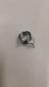 สปริงแกนคลัทช์ แท้ NICE-110 / NICE-125 / MSX-125 22815-166-000 HONDA 1 ชิ้น สปริง