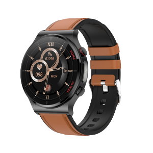 TAIHANGHUA | Smart Medical Bracelet Watch Non-Invasive Blood Glucose Monitoring Blood Pressure ECG Oxygen Temperature Heart Rate Remote Alarm For Elderly Health