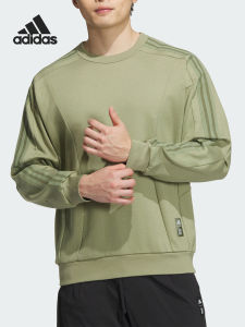 adidas | Áo Hoodie Chạy Bộ Nam