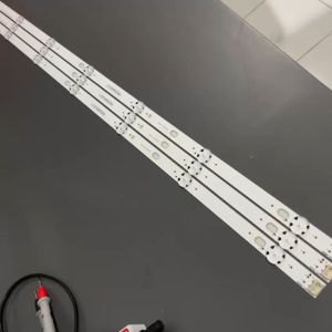 Backlight TV LG 43 Inch 43UN7100 43UJ632T 43LM5700PTC 43LM5700 43UJ6300 43UJ6200 43UK6300 43UK6320 Led Cool White Strip Energy Saving Light Bulb - Lazada