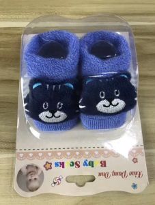 Socone Baby Socks: A Guide to Choosing the Perfect 0-6 Months Infant Footwear