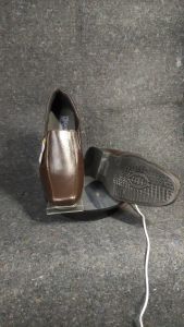 Sepatu pantofel kulit pria/sepatu formal kerja dinas cowok/sepatu murah berkualitas terbaik terlaris