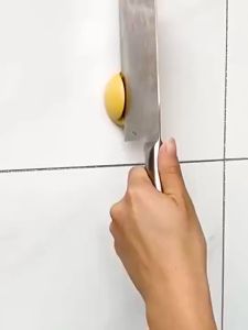 Knife Sharpener Portable/Asahan Pengasah Pisau Mini Karakter Kodok