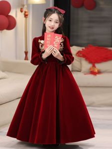 ชุดเจ้าหญิงเด็ก ชุดการแสดงเครื่องดนตรี ชุดเด็กผู้หญิง ชุดปีใหม่ ชุดเด็กผู้หญิง ชุดเจ้าหญิง ชุดเด็กผู้หญิง ชุดการแสดง