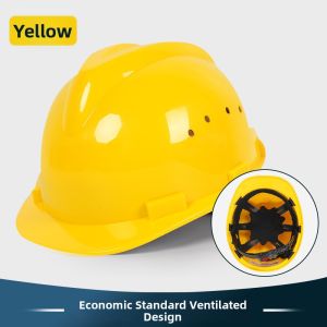 RUIKELAIXIANG | Breathable Custom Printed Safety Helmet Glass Steel