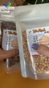 Yến Mạch Nổ Giòn VietTin Mart