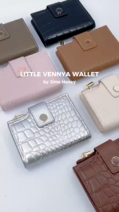 JIMS HONEY DOMPET LIPAT MINI WANITA LITTLE VENNYA