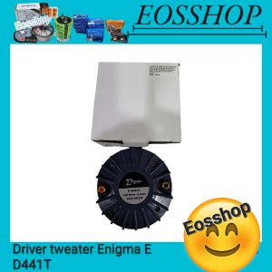 Tweater Speaker Enigma D441T