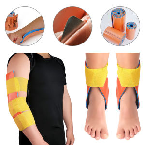 Pelindung Penyangga Pergelangan Tangan & Splint Cervical Collar: Panduan Lengkap