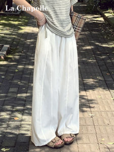 La Chapelle | Breathable Quick-Dry High-Waisted Slimming Womens Culottes