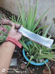 coper cacah terbaru model fultang