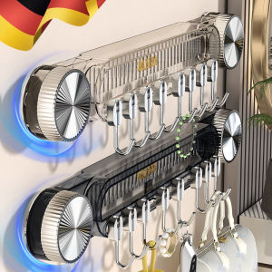 Strong Load Bearing Vacuum Absorption Bathroom Hook No Punching Needed Plastic Storage Organizer for Bathroom And Kitchen