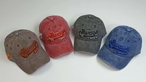 TOPI PRIA DISTRO COWOK KEREN BASEBALL CAP TRUCKER JEANS DENIM CASUAL DEWASA IMPORT TQX