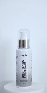Nouis Skin Brightening Facial Wash | Sabun Cuci Wajah